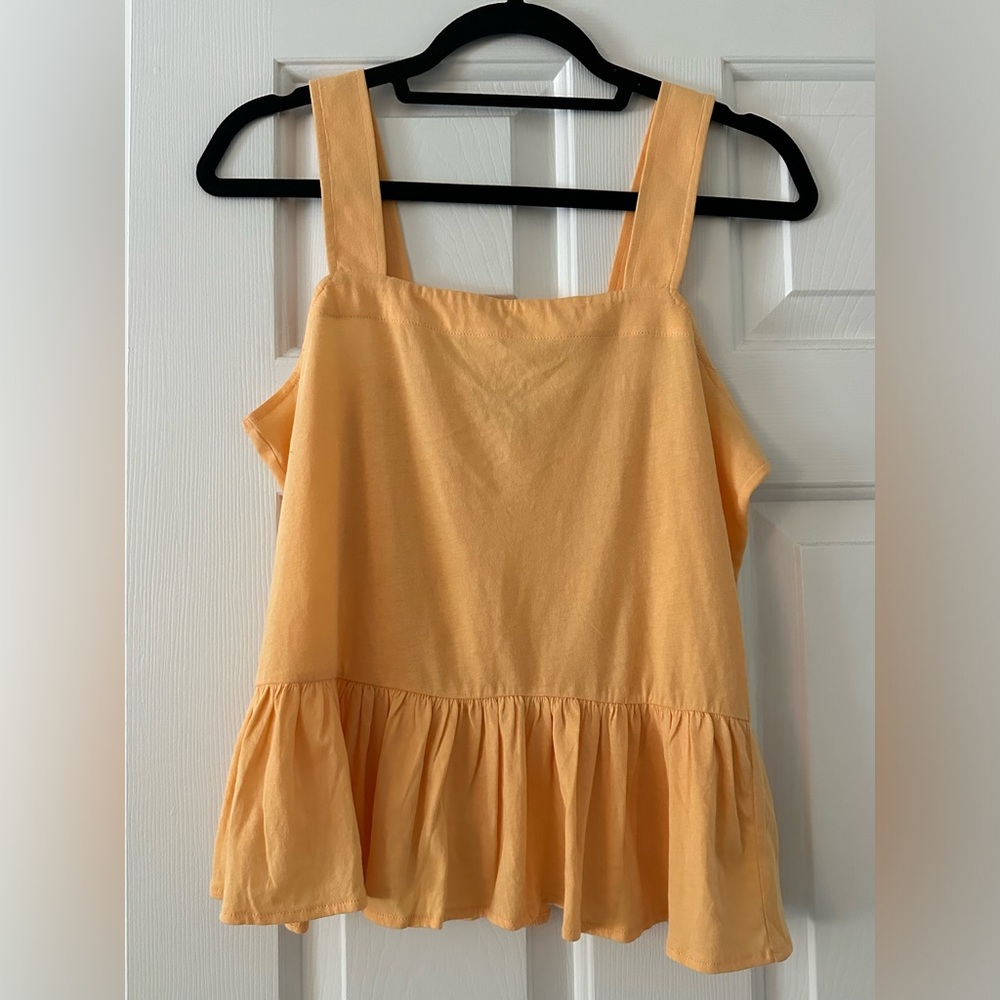 Loft outlet tank top - size medium